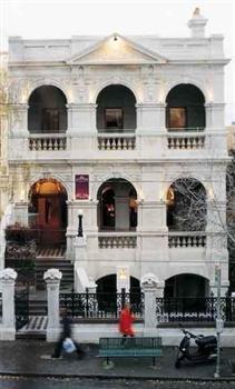 The Hatton