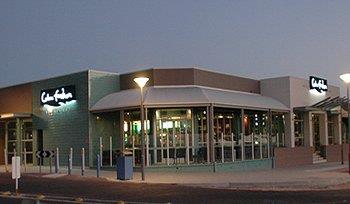 Best Western Ceduna Foreshore Hotel Motel