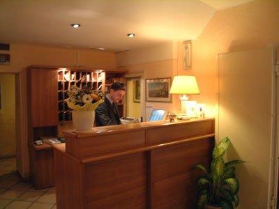 Hotel Julia