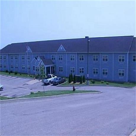 Microtel Inn Mineral Wells Parkersburg South