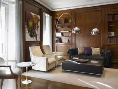Hotel Hospes Madrid