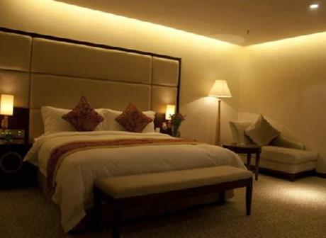 Bawang International Hotel