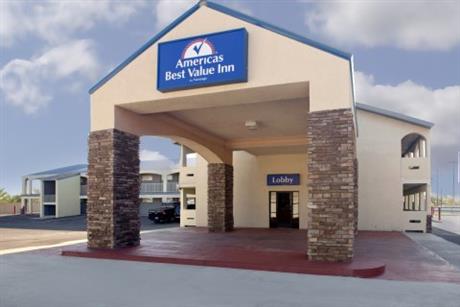 Americas Best Value Inn