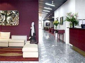 Art Hotel Navigli