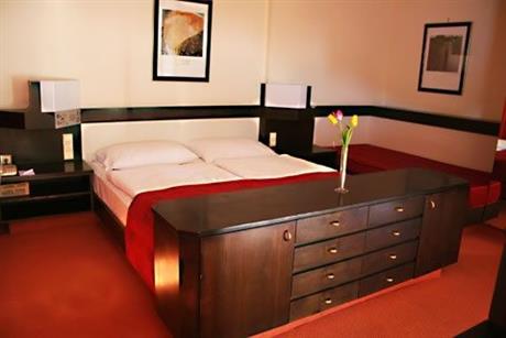 Hotel Das President Vienna