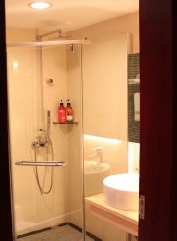PACO Business Hotel Long Kouxi