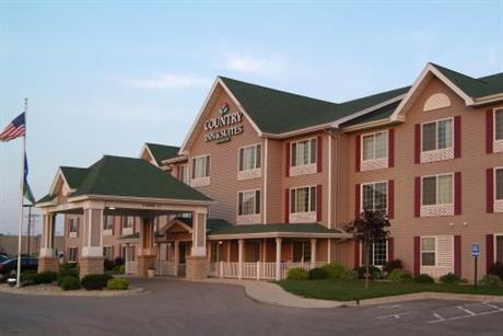 Country Inn & Suites By Carlson, Albert Lea, MN