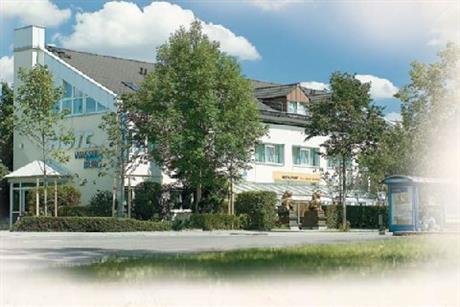 Hotel Wasserburg Munich