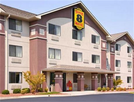 Super 8 Lynchburg VA