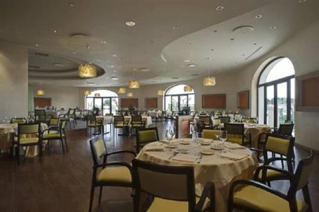 DoubleTree by Hilton Acaya Golf Resort Lecce