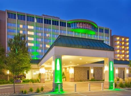 Holiday Inn SIOUX FALLS-CITY CENTRE