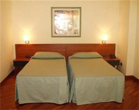 Grande Albergo Maugeri