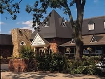 Village Hotel & Leisure Club  East Manchester
