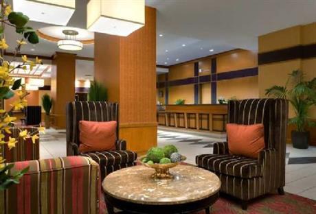 Hilton Garden Inn Chicago Downtown North