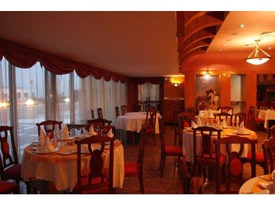 Hotel Safir Mazafran