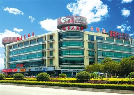 Raystar Hotel
