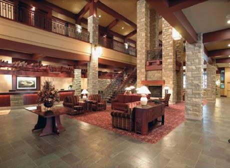 Doubletree by Hilton Niagara Falls