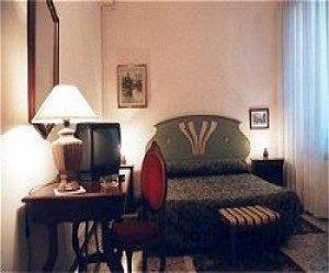 Al Portico guest house