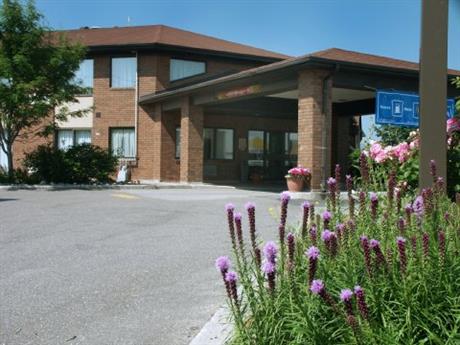 Comfort Inn Alma
