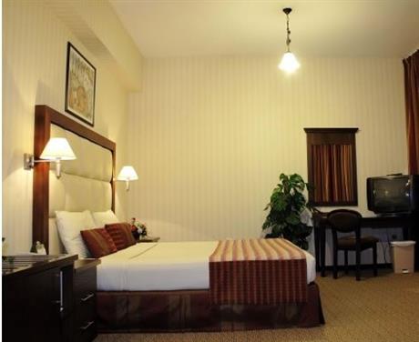 Florida International Hotel Dubai