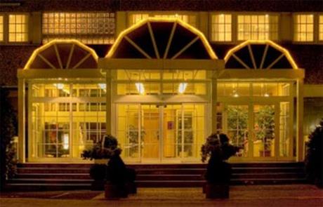 Hotel Terminal