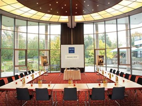 Dorint Parkhotel Bad Neuenahr