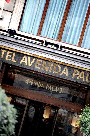 Avenida Palace