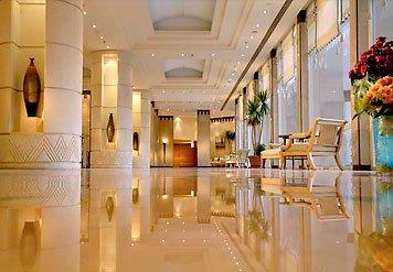 Hurghada Marriott Beach Resort