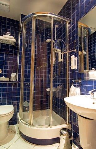 Holyrood Aparthotel