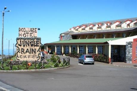 Hotel Pico da Urze