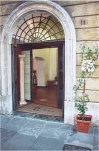Hotel Giorgi