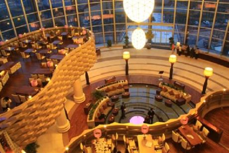 Huashuiwan Celebrity Hotel