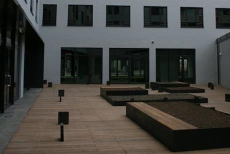 SANA Berlin Hotel