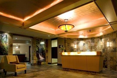 Old House Village Hotel And Spa