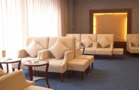 Starmoon Garden View Hotel