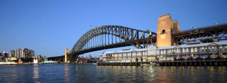 The Sebel Pier One Sydney