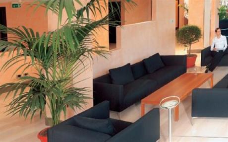 Residence Golf Hotel