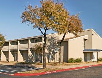 Travelodge Austin