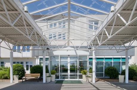 Holiday Inn AACHEN
