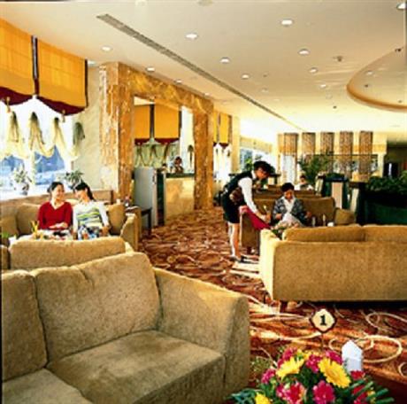 XinDu Grand Hotel