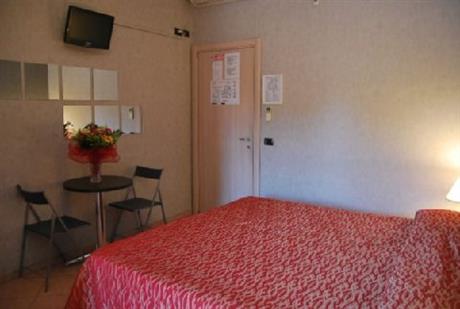 Hotel Mamiani Rome