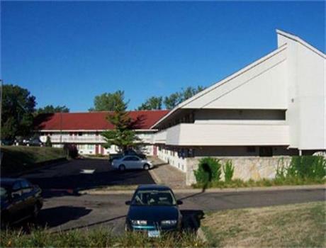 Travelodge Burnsville