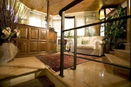 Hotel Alex Siena