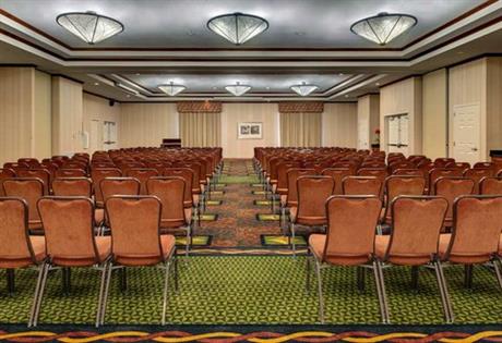 Hilton Garden Inn Shreveport