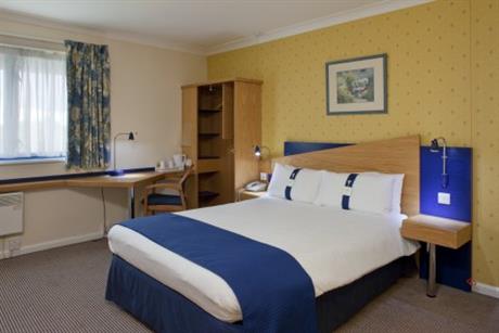 Holiday Inn Express BIRMINGHAM NEC