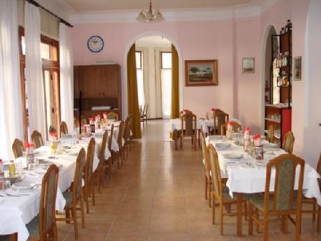 Hotel Mignon