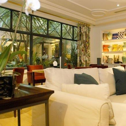 Hotel Francois 1er