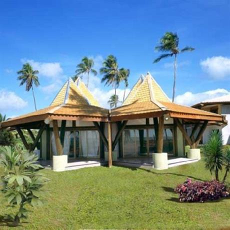 Vila Gale Mares