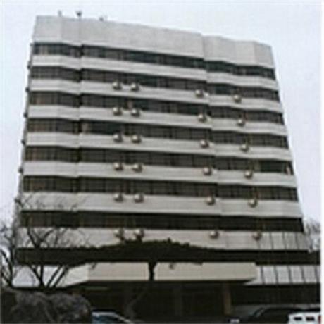 Red Cross Business Hotel