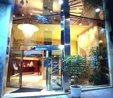Hotel Avenida